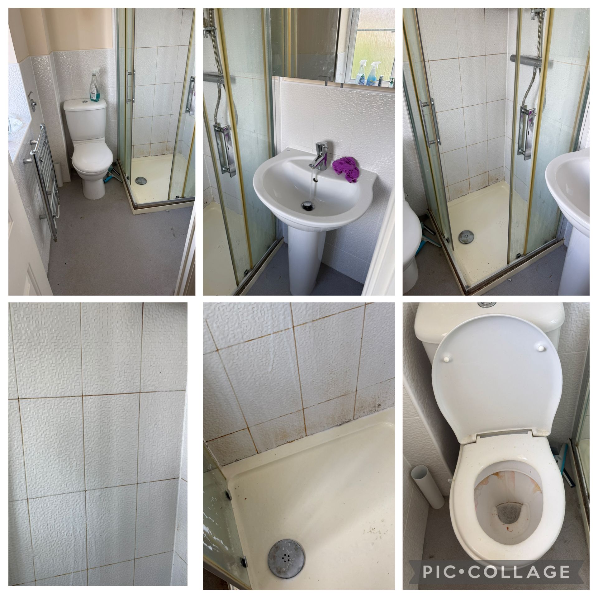 Cleaning services in Bristol by DN Cleaning Services